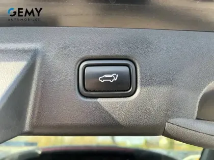 Photo 11 Hyundai Tucson  1.6 T-GDI 230 Hybrid BVA6