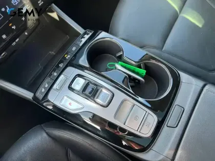 Photo 15 Hyundai Tucson  1.6 T-GDI 230 Hybrid BVA6