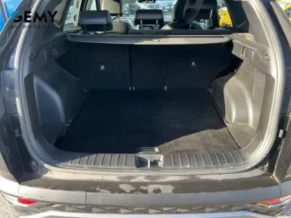 Photo 5 Hyundai Tucson  1.6 T-GDI 230 Hybrid BVA6