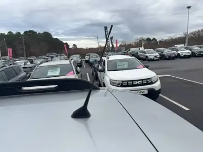 Photo 7 Dacia Duster  ECO-G 100 4x2