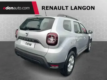 Photo 40 Dacia Duster  ECO-G 100 4x2