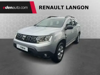 Photo 36 Dacia Duster  ECO-G 100 4x2