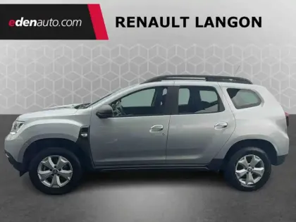 Photo 37 Dacia Duster  ECO-G 100 4x2