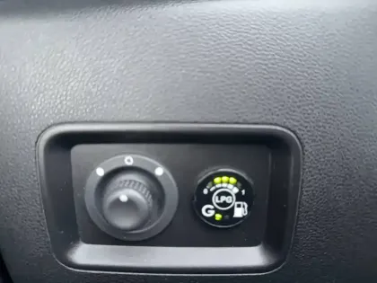 Photo 31 Dacia Duster  ECO-G 100 4x2