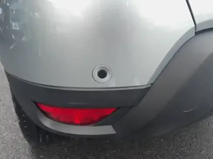 Photo 10 Dacia Duster  ECO-G 100 4x2