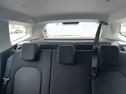 Photo 35 Dacia Duster  ECO-G 100 4x2