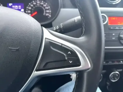 Photo 27 Dacia Duster  ECO-G 100 4x2