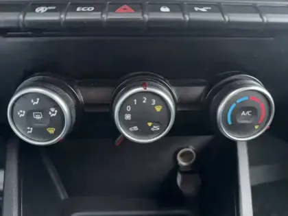 Photo 20 Dacia Duster  ECO-G 100 4x2