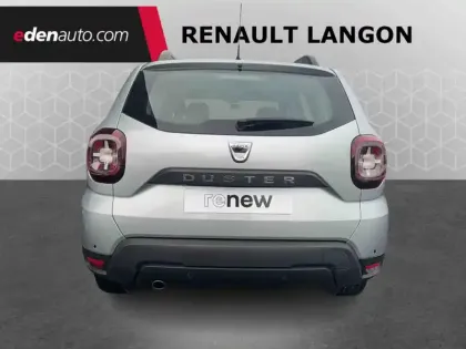 Photo 39 Dacia Duster  ECO-G 100 4x2