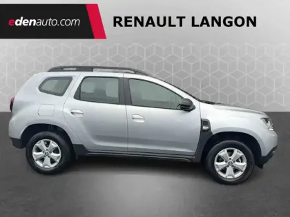 Photo 41 Dacia Duster  ECO-G 100 4x2