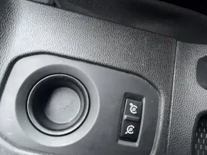 Photo 23 Dacia Duster  ECO-G 100 4x2