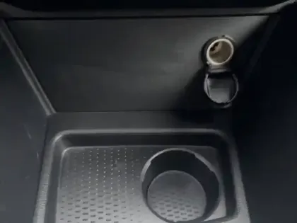 Photo 21 Dacia Duster  ECO-G 100 4x2