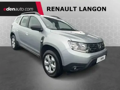 Photo 42 Dacia Duster  ECO-G 100 4x2