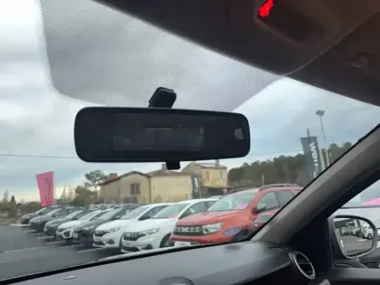 Photo 33 Dacia Duster  ECO-G 100 4x2