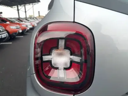 Photo 9 Dacia Duster  ECO-G 100 4x2