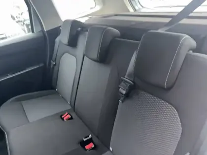 Photo 15 Dacia Duster  ECO-G 100 4x2