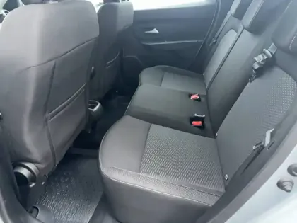 Photo 14 Dacia Duster  ECO-G 100 4x2