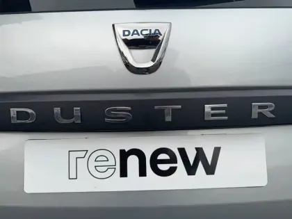 Photo 11 Dacia Duster  ECO-G 100 4x2