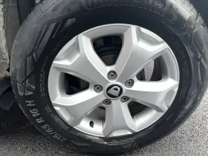 Photo 6 Dacia Duster  ECO-G 100 4x2