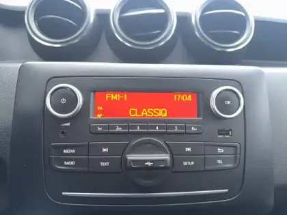 Photo 18 Dacia Duster  ECO-G 100 4x2