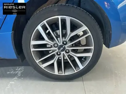 Photo 10 Kia Rio  1.0 T-GDi 120 ch MHEV DCT7