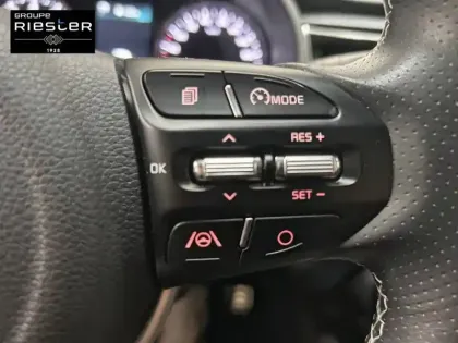 Photo 11 Kia Rio  1.0 T-GDi 120 ch MHEV DCT7