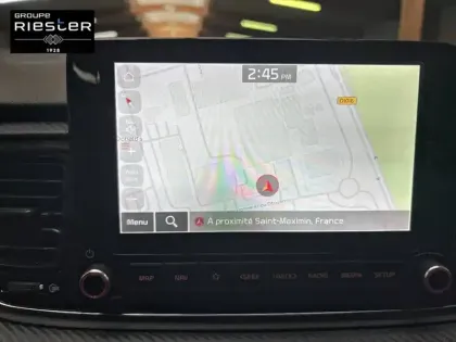 Photo 14 Kia Rio  1.0 T-GDi 120 ch MHEV DCT7