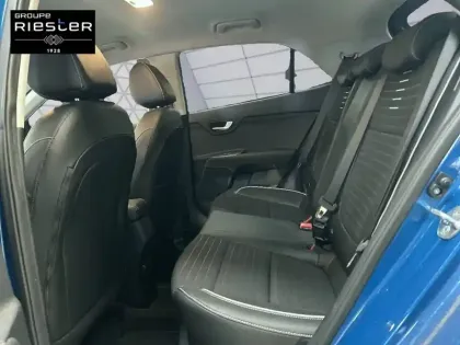 Photo 9 Kia Rio  1.0 T-GDi 120 ch MHEV DCT7