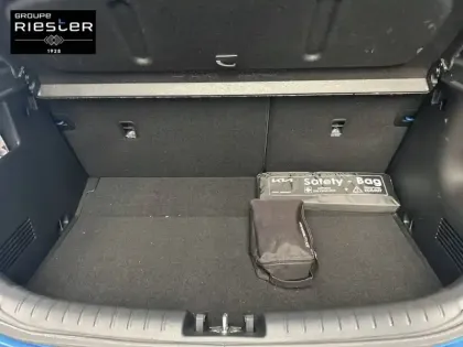 Photo 5 Kia Rio  1.0 T-GDi 120 ch MHEV DCT7