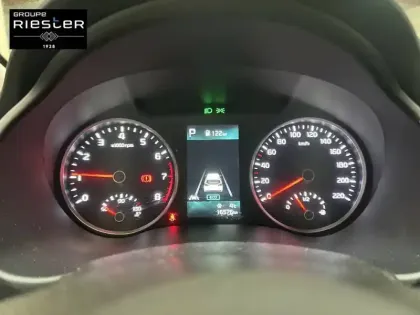 Photo 17 Kia Rio  1.0 T-GDi 120 ch MHEV DCT7