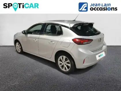 Photo 46 Opel Corsa  1.2 Turbo 100 ch BVA8