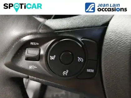 Photo 56 Opel Corsa  1.2 Turbo 100 ch BVA8