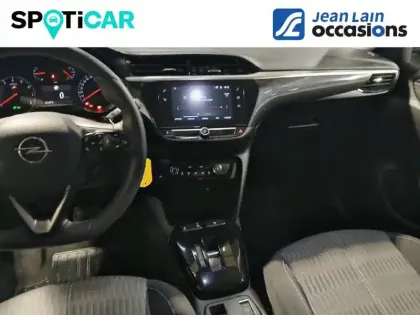 Photo 47 Opel Corsa  1.2 Turbo 100 ch BVA8