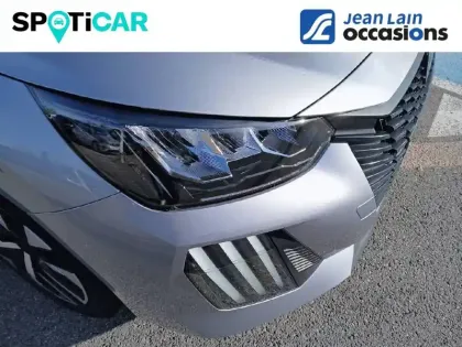 Photo 15 Peugeot 208  100 S&S BVM6