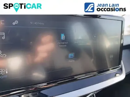 Photo 14 Peugeot 208  100 S&S BVM6