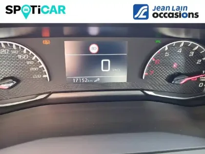 Photo 49 Peugeot 208  100 S&S BVM6