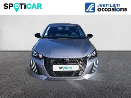 Photo 21 Peugeot 208 Gén. II Ph2 Style 5