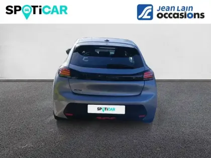 Photo 24 Peugeot 208 Gén. II Ph2 Style 5