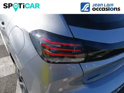 Photo 56 Peugeot 208  100 S&S BVM6