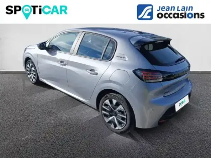 Photo 46 Peugeot 208  100 S&S BVM6