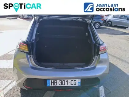 Photo 45 Peugeot 208  100 S&S BVM6