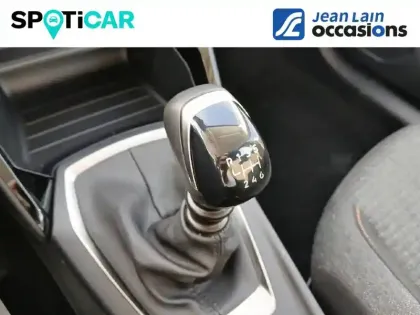 Photo 53 Peugeot 208  100 S&S BVM6