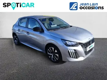 Photo 42 Peugeot 208  100 S&S BVM6