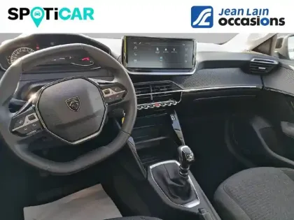 Photo 47 Peugeot 208  100 S&S BVM6