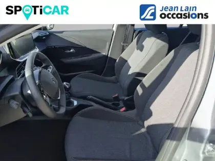 Photo 50 Peugeot 208  100 S&S BVM6