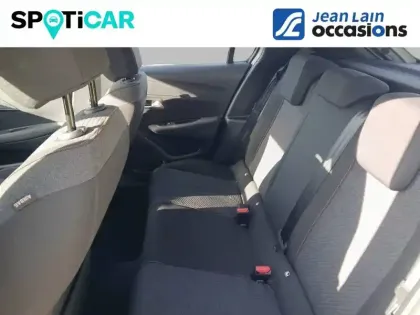 Photo 11 Peugeot 208  100 S&S BVM6