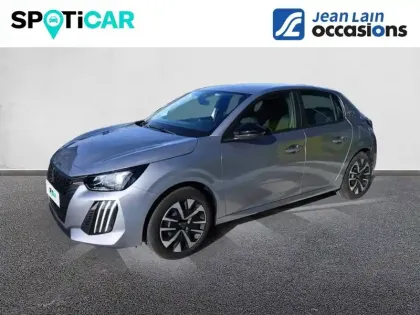 Photo 40 Peugeot 208  100 S&S BVM6