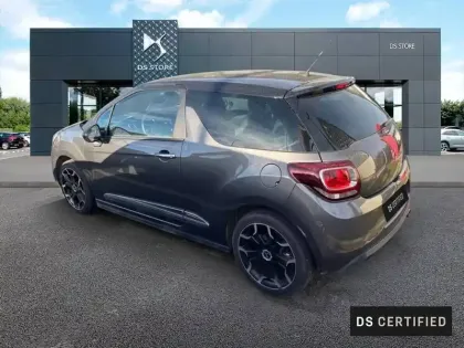 Photo 6 DS DS 3  PureTech 110 S&S BVM5