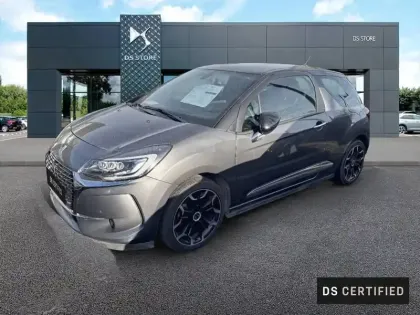 Photo Ds Ds 3 So Chic