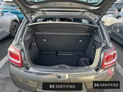 Photo 5 DS DS 3  PureTech 110 S&S BVM5